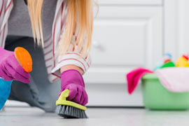 SİLİFKE TEMİZLİK 